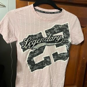 Switch Limited Edition shirt